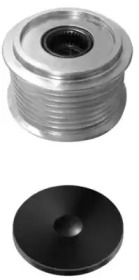 Генератор HELLA для MAZDA 6 универсал (GH) 2.2 D